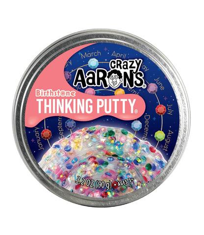 Birthstone Putty