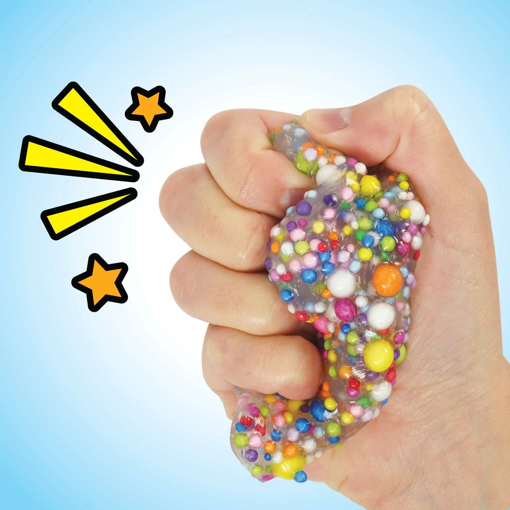 Crazy Aaronspoke N Dots
