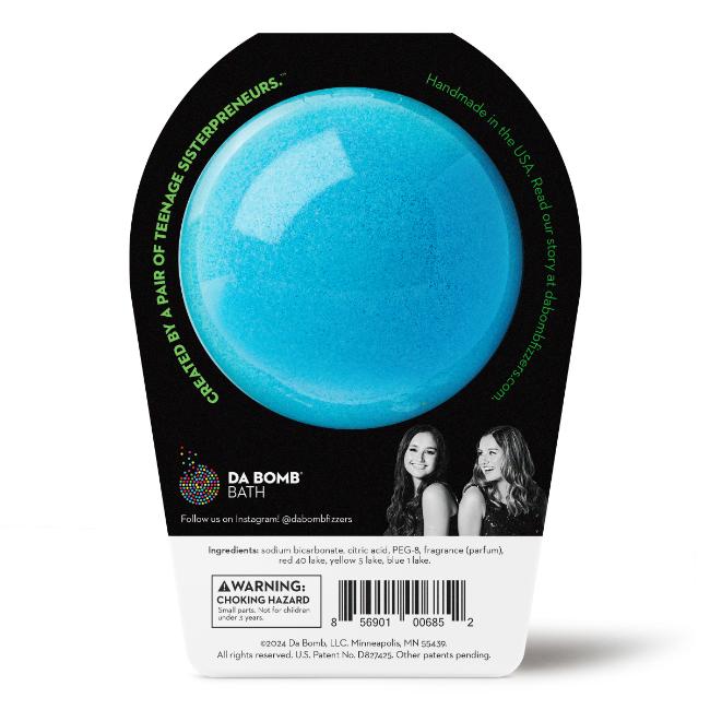 Disco Bomb