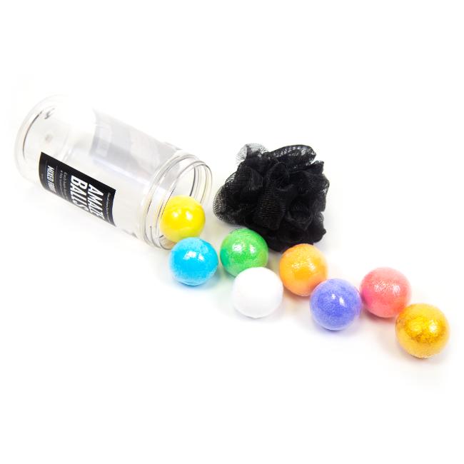 Amazeballs Jars