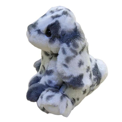 Bounce Spotted Bunny