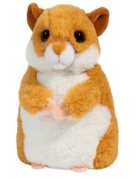 Xhammie Hamster Soft