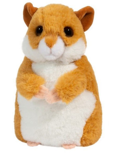 Xhammie Hamster Soft