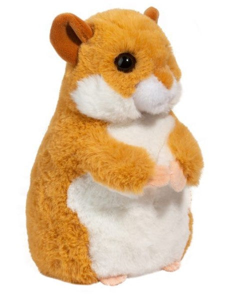 Xhammie Hamster Soft