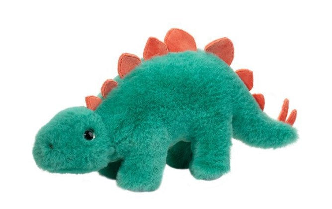 Xstompy Stegosaurus
