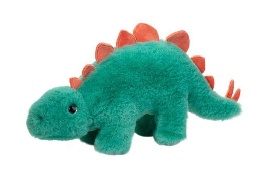 Xstompy Stegosaurus