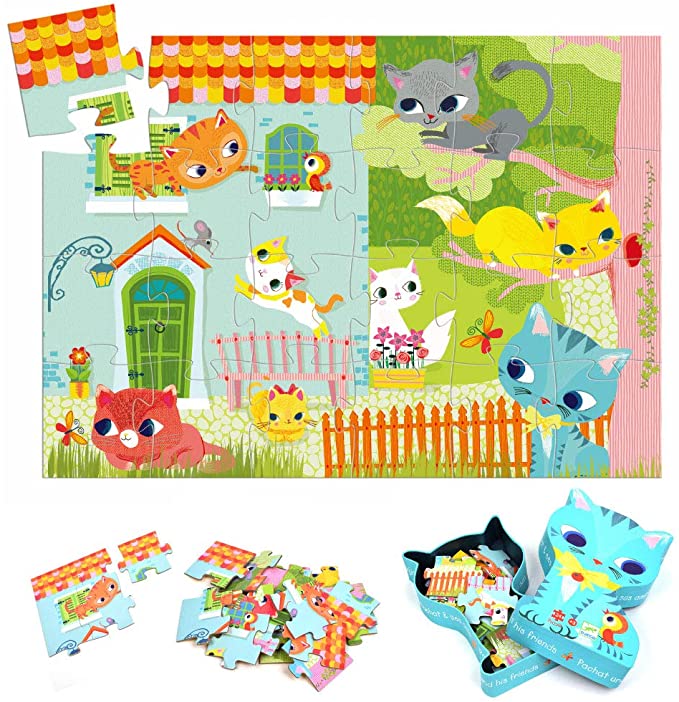 Pachat Puzzle