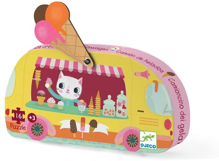 Ice Cream Truck