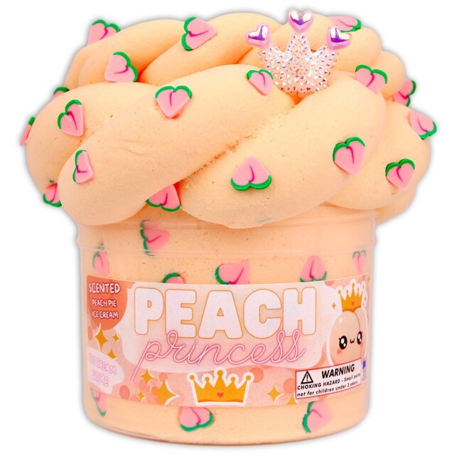 Xpeach Princess Slime