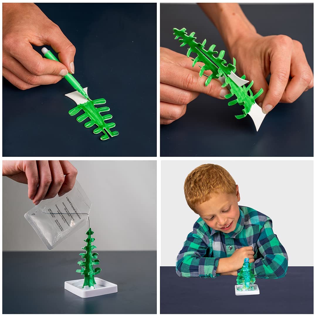 Crystal Garden Kit