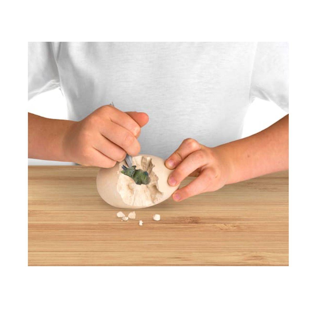 Dino Egg Dig Kit