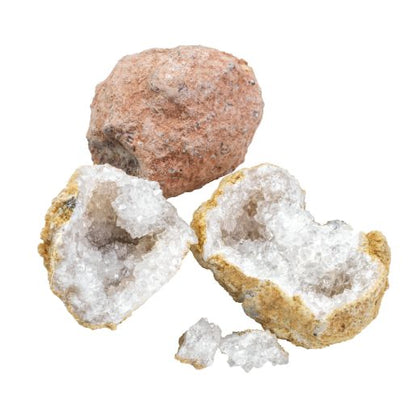 Geode Break Open Kit