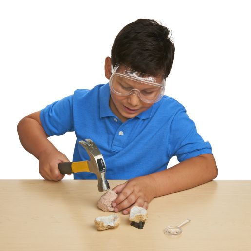 Geode Break Open Kit