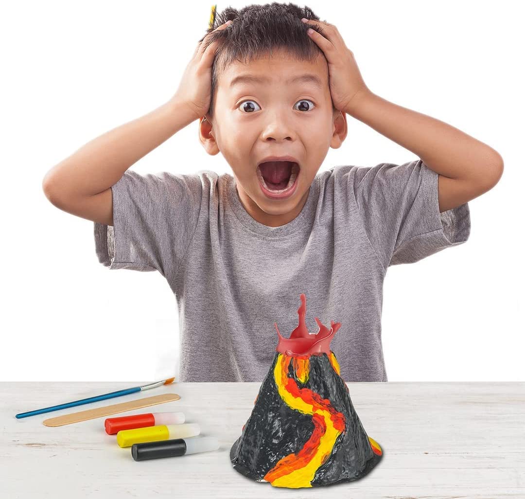 Ng Build Own Volcano