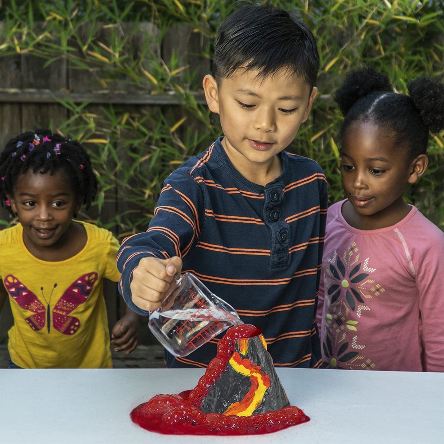 Ng Build Own Volcano