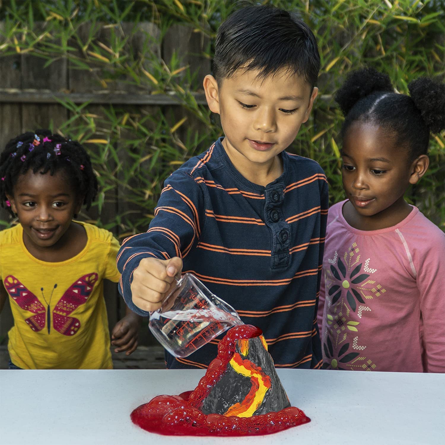 Ng Build Own Volcano