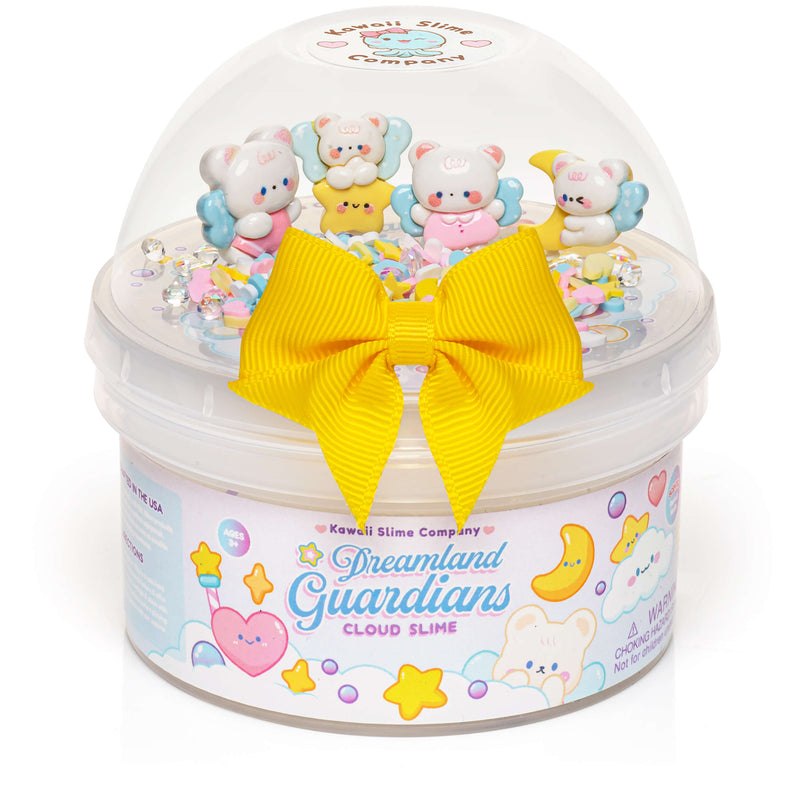 Dreamland Guardians