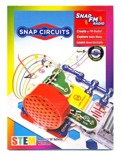 Fm Radio