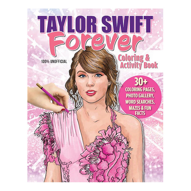 Xtswift Forever Color Boo