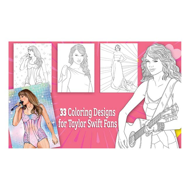 Xtswift Forever Color Boo