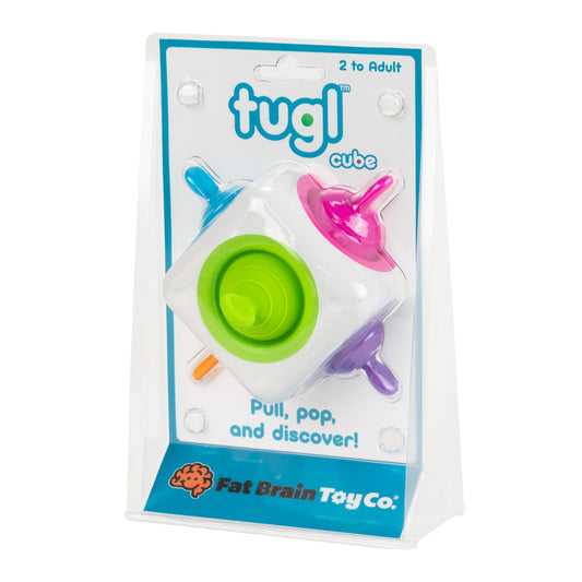 Xtugl Cube