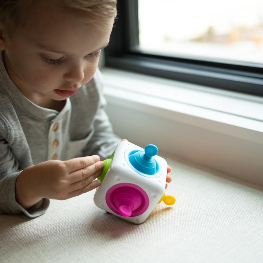 Xtugl Cube
