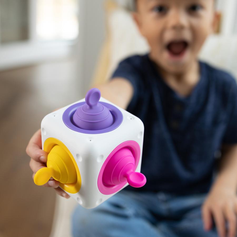Xtugl Cube