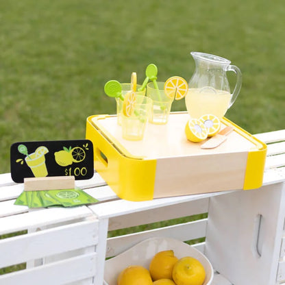 Lemondae Time Set