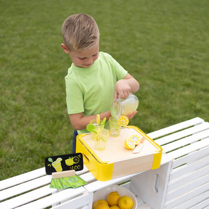 Lemondae Time Set
