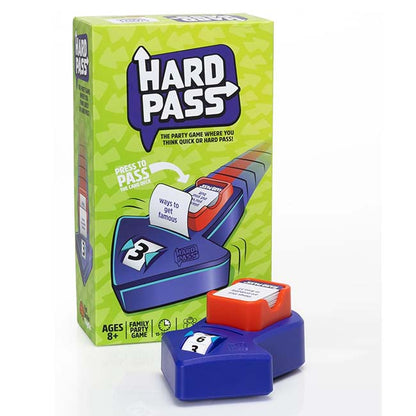 Xhard Pass