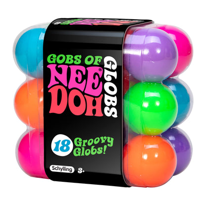Xgobs of Globs