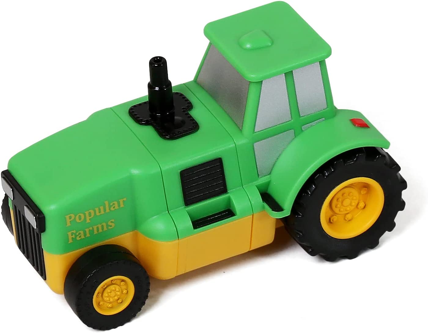 Xmix or Match Vehicle Far