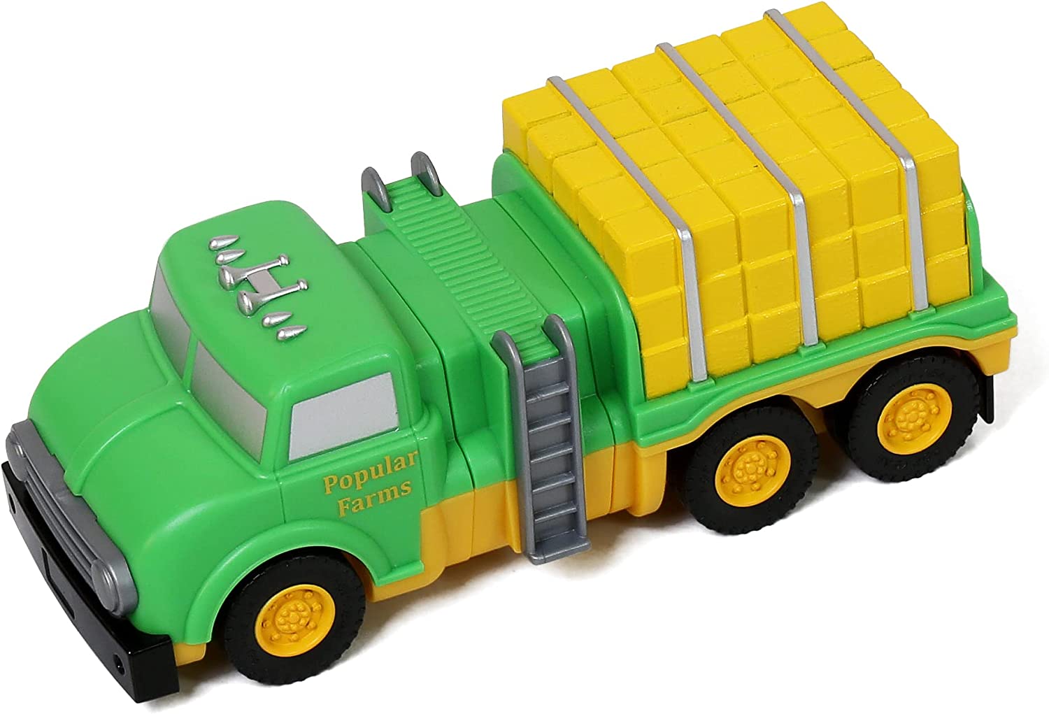Xmix or Match Vehicle Far