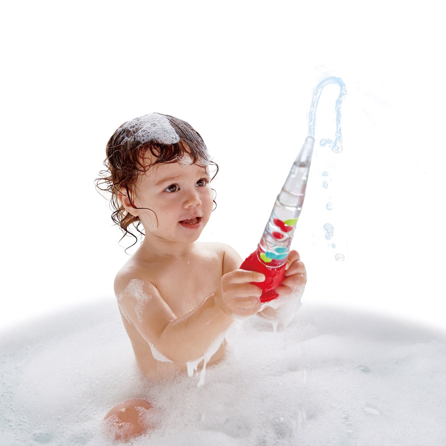 Bath Squirt Asst