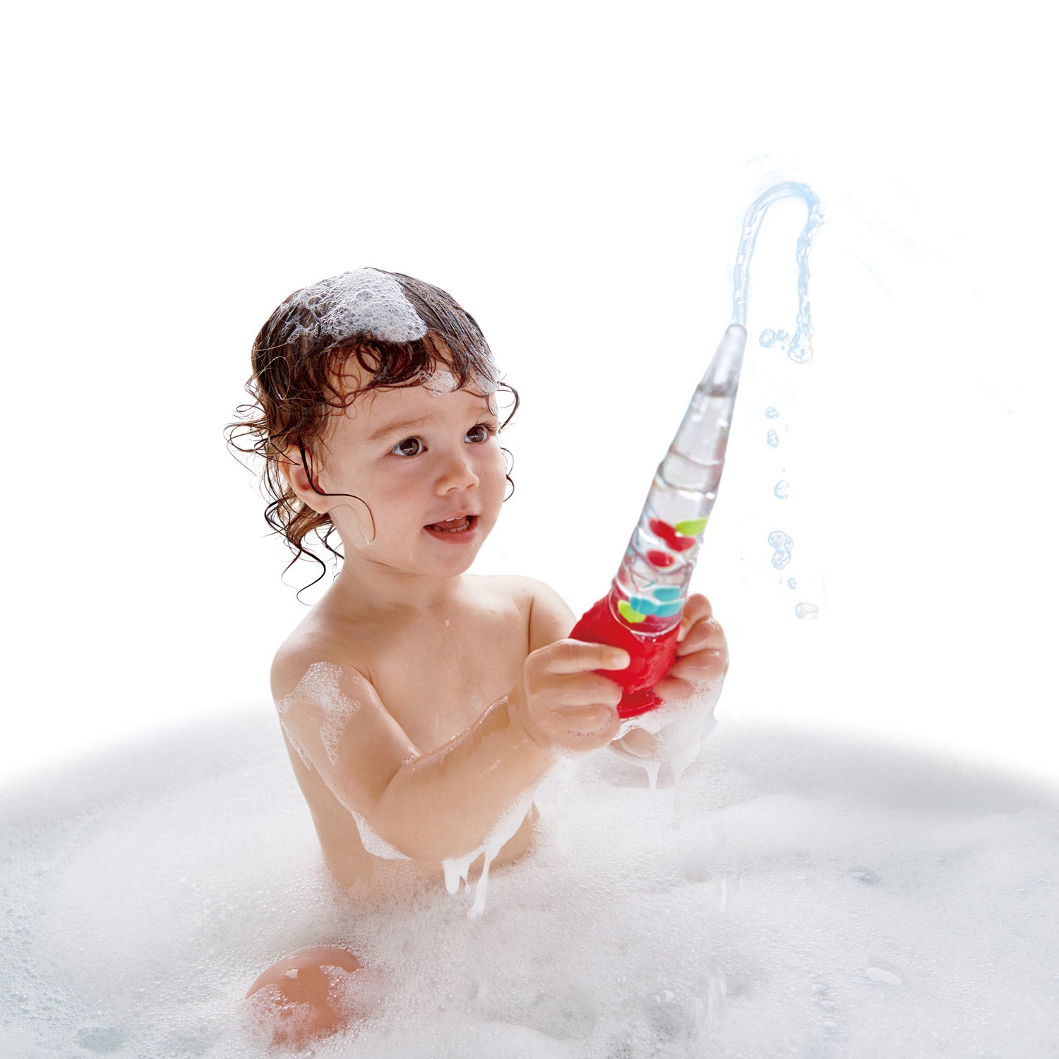 Bath Squirt Asst