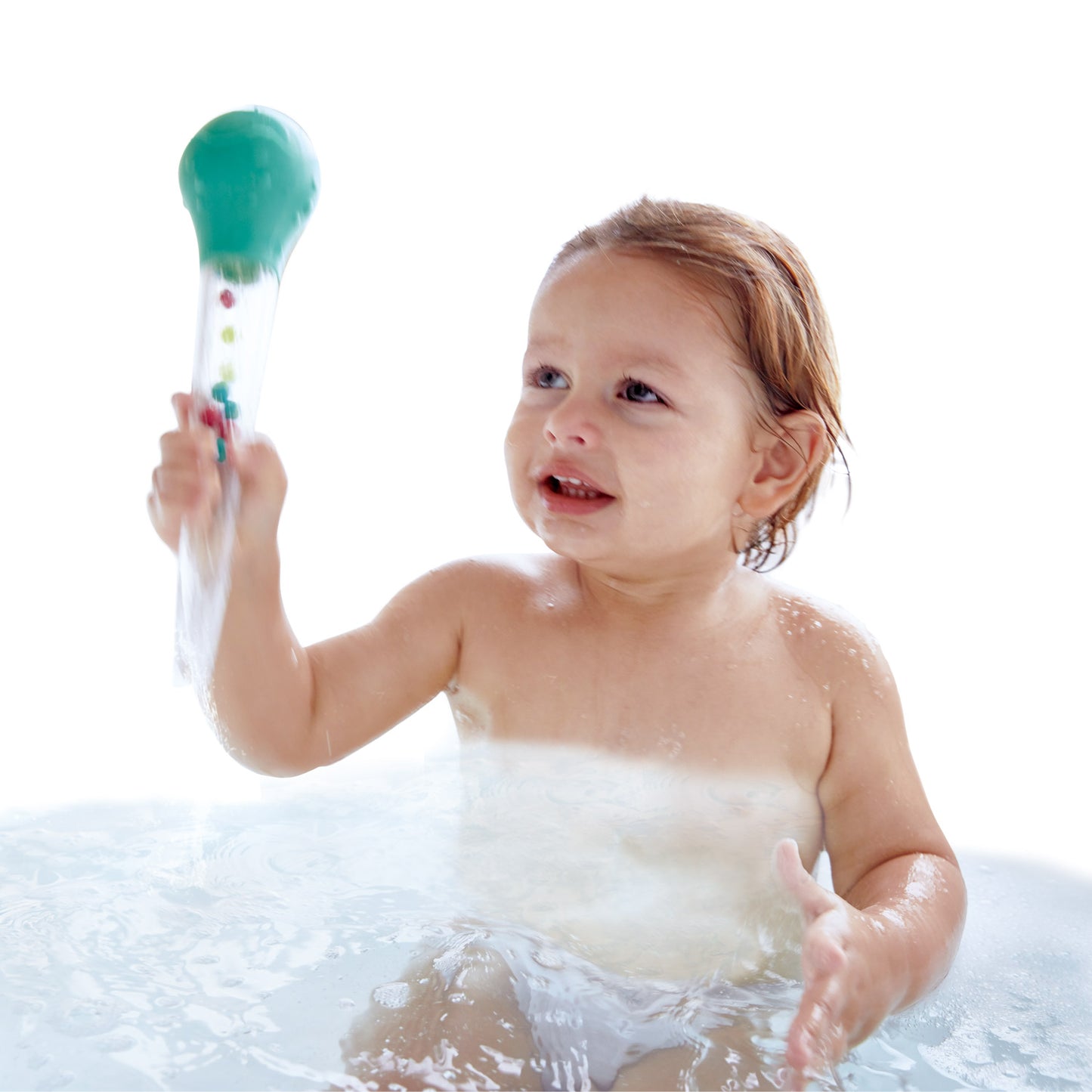 Bath Squirt Asst