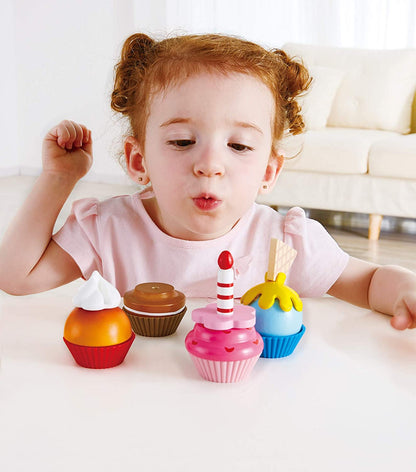Cupcakes