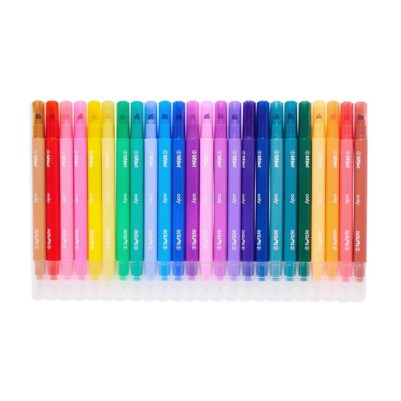 Xswitcheroo 24 Marker