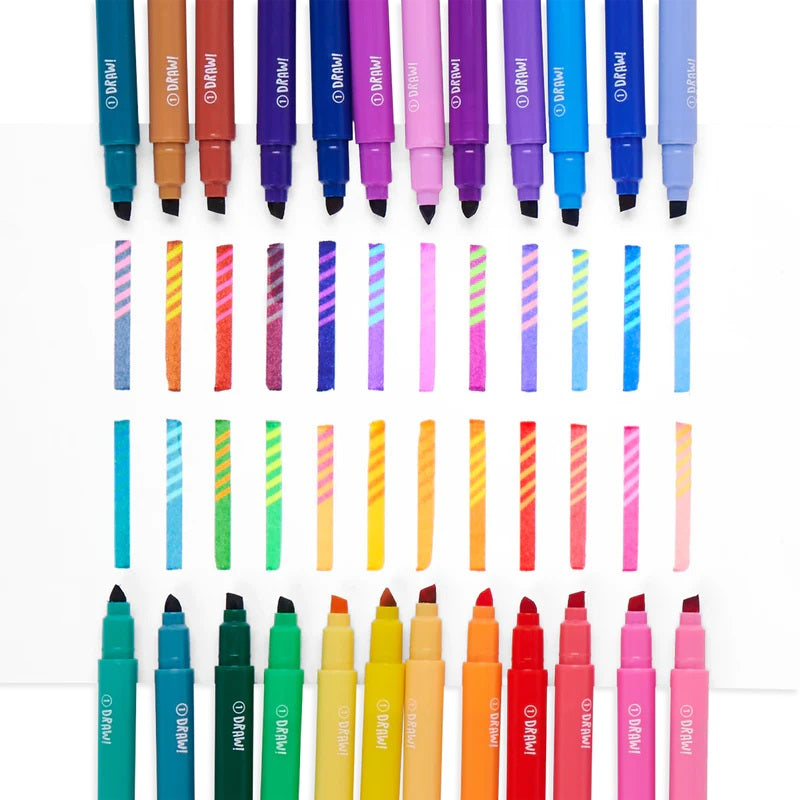 Xswitcheroo 24 Marker