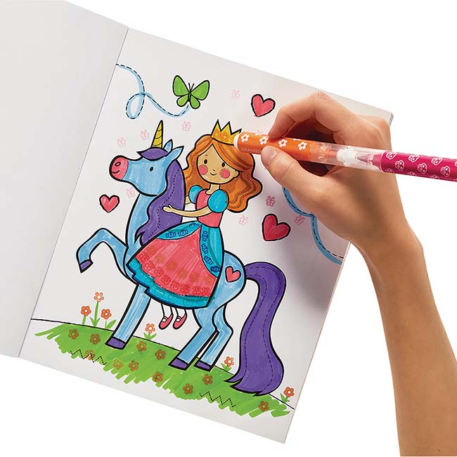 Stampables Double Marker