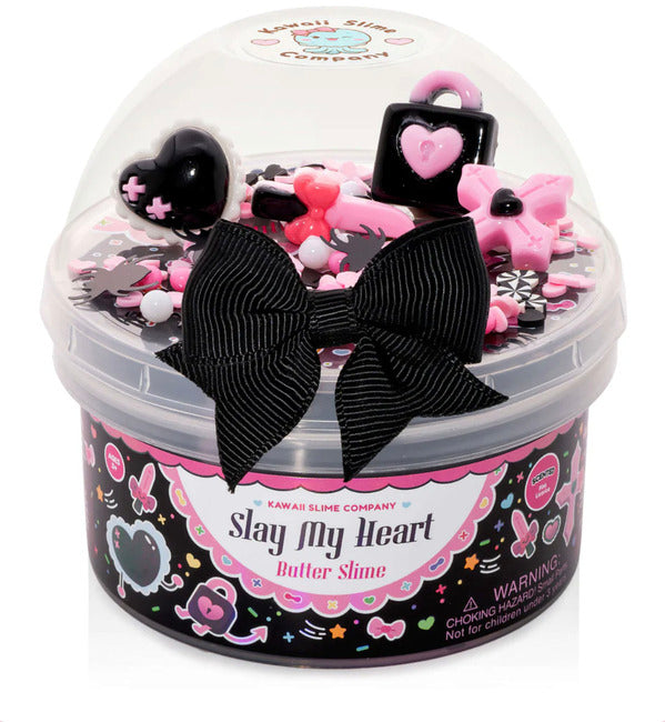 Slay My Heart Butter