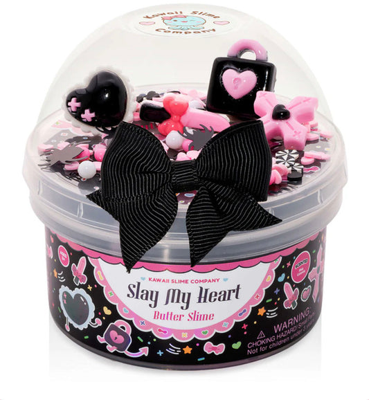 Slay My Heart Butter