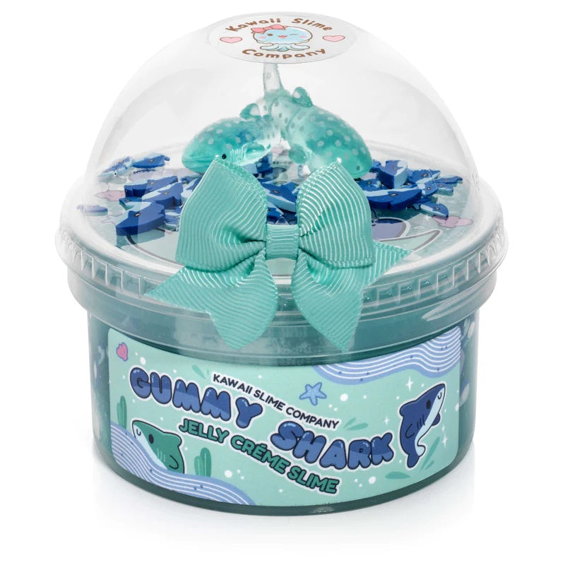 Xgummy Shark Jelly Creme