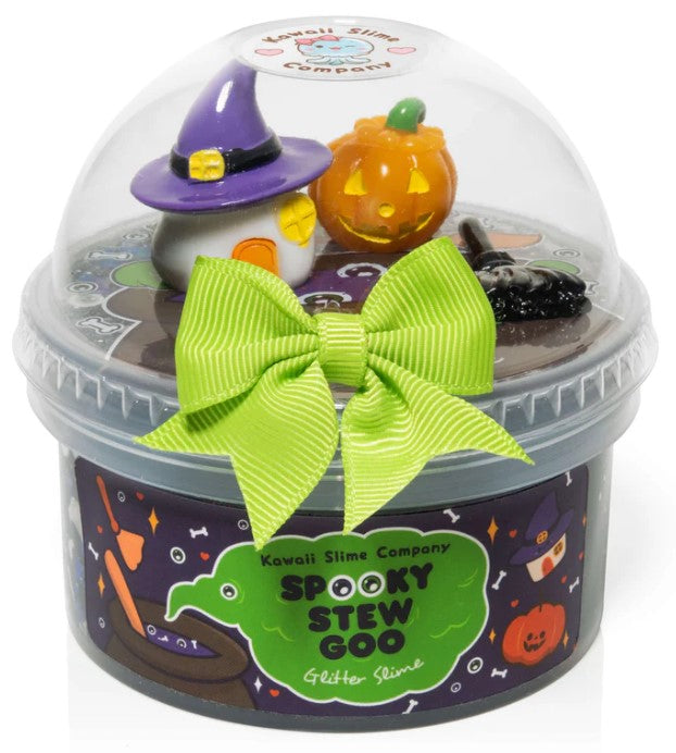 Spooky Stew Slime