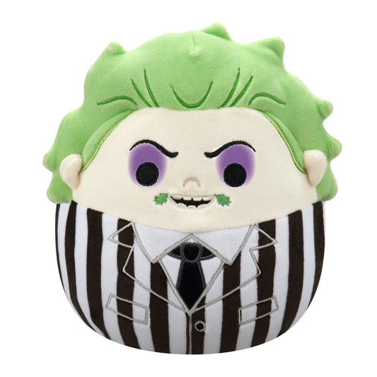 Beetlejuice 8^ Fa24