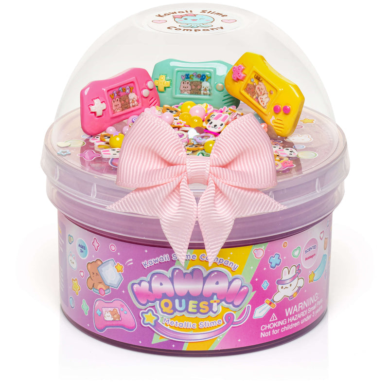 Kawaii Quest