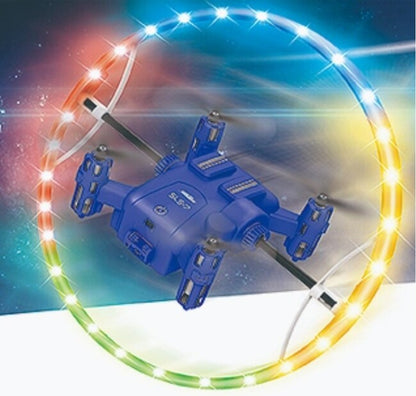 Xstarship Lightshow Drone