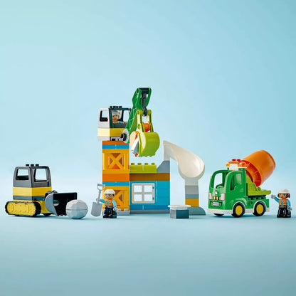 Construction Site