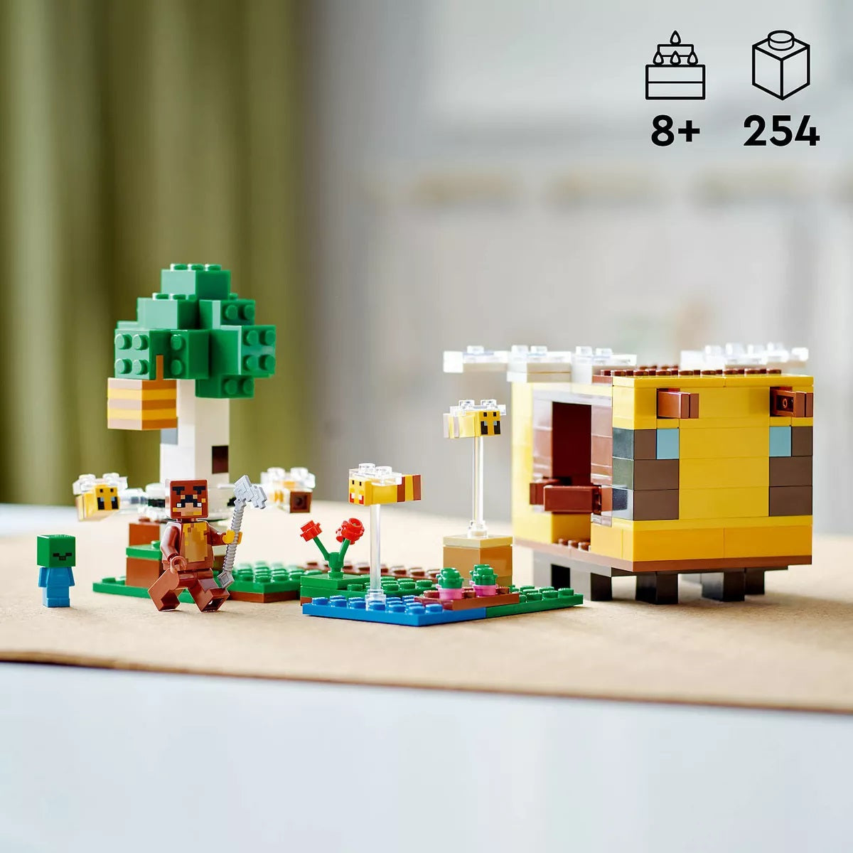 The Bee Cottage