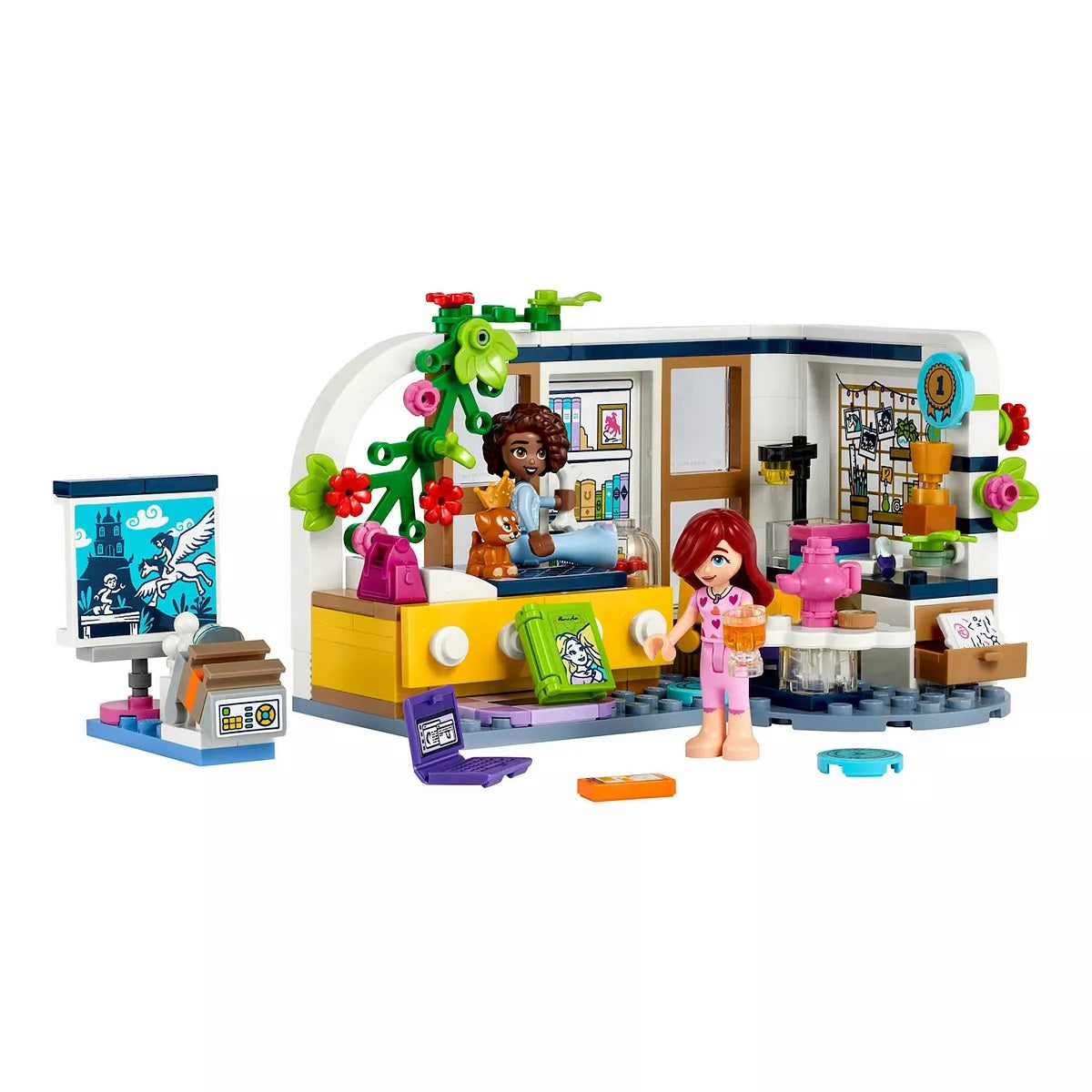 Xaliyas Room